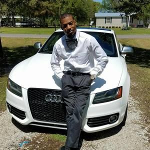 Meet your Posher, Devonaire